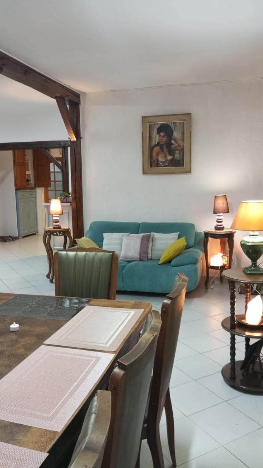 Holistica Hotel Сен-Фаржо Екстериор снимка