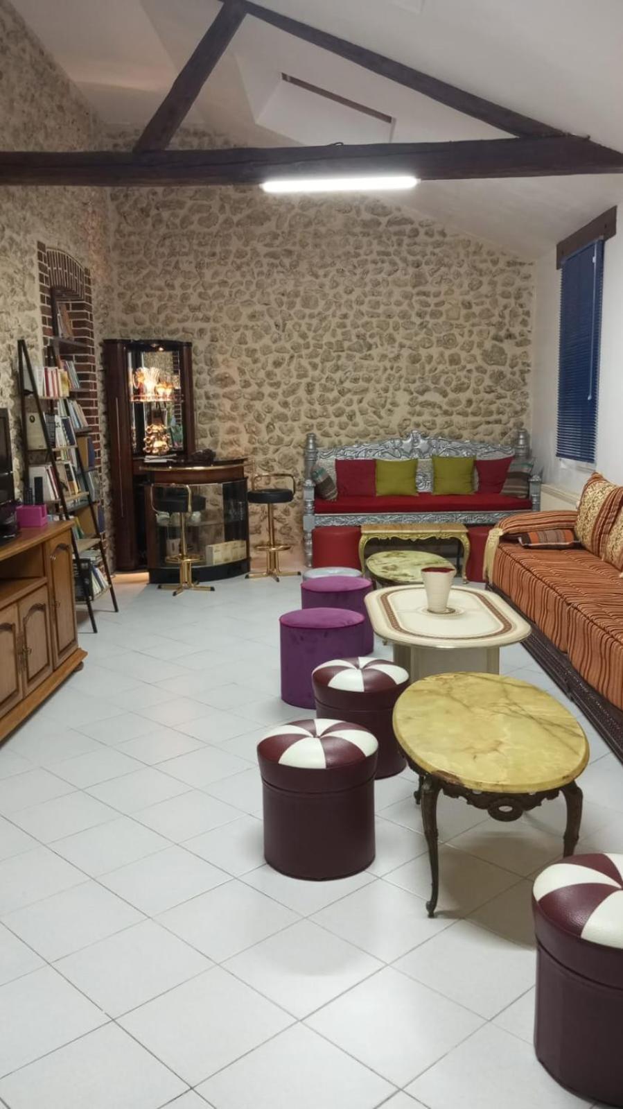 Holistica Hotel Сен-Фаржо Екстериор снимка