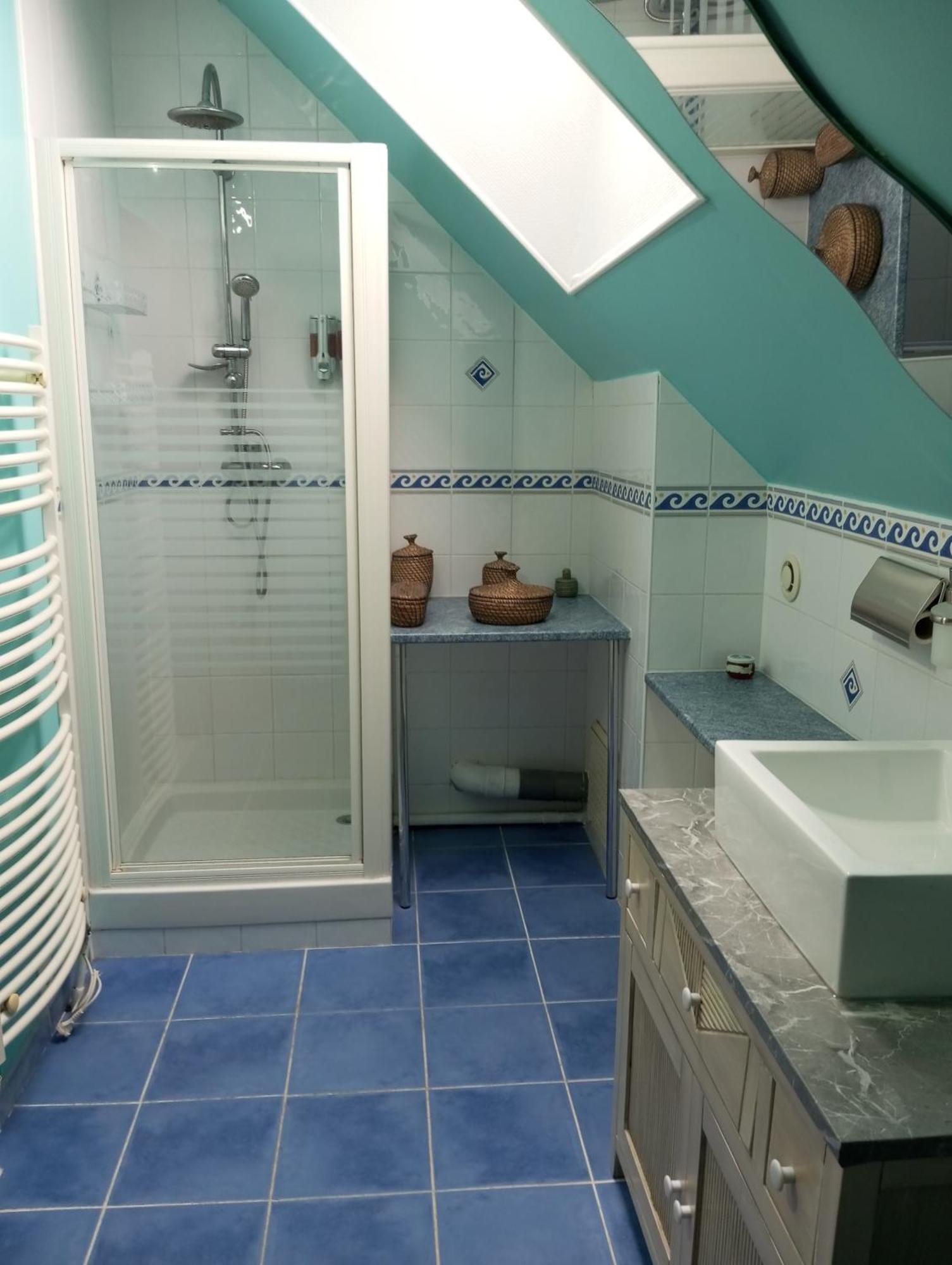 Holistica Hotel Сен-Фаржо Екстериор снимка