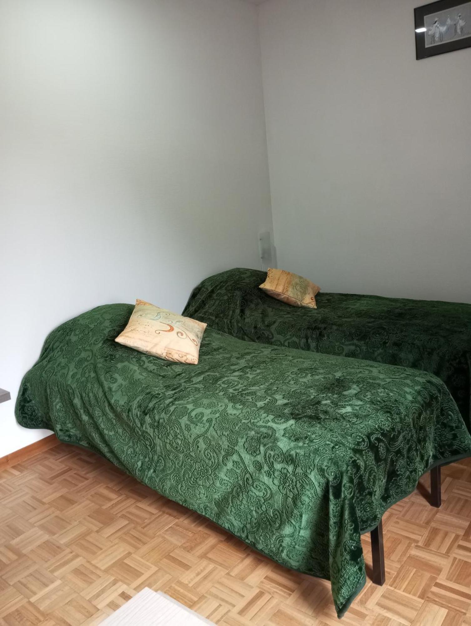 Holistica Hotel Сен-Фаржо Екстериор снимка