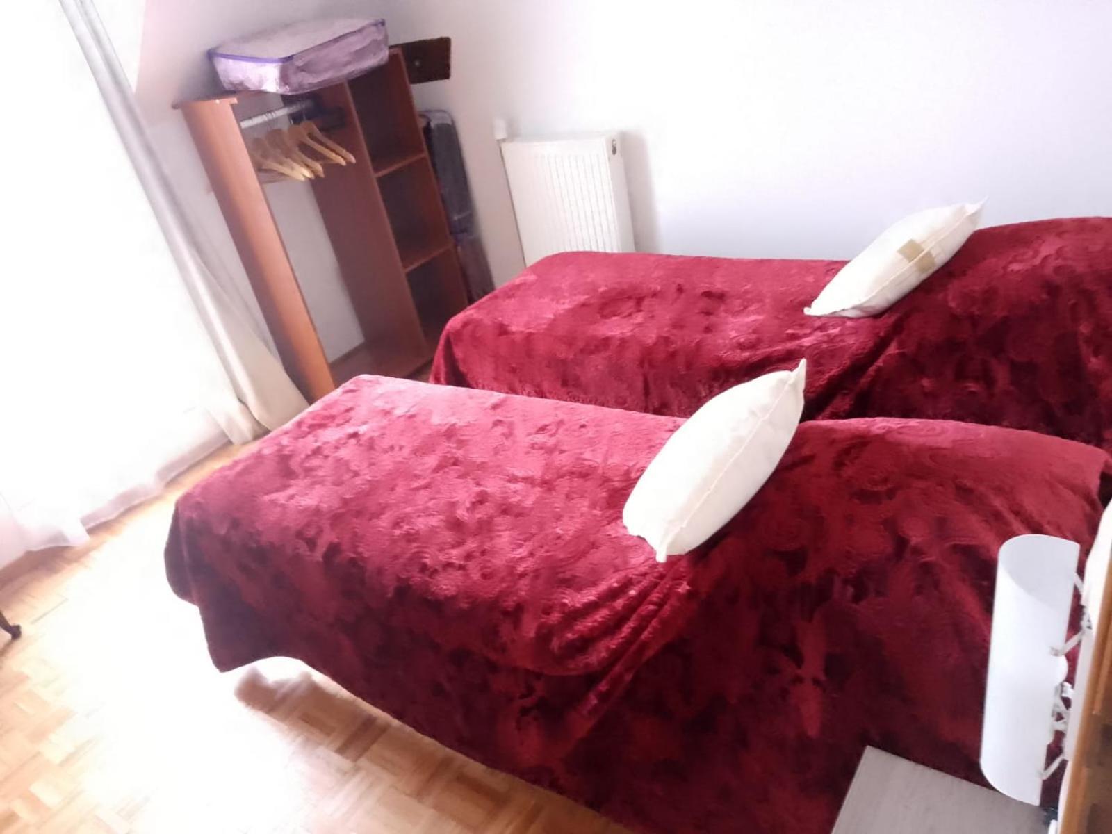 Holistica Hotel Сен-Фаржо Екстериор снимка